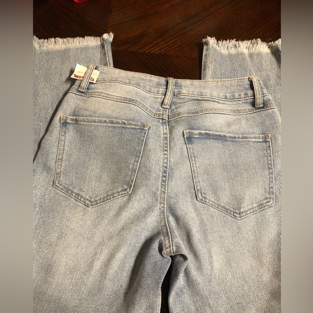 Sincerely Jules Denim Blue Jeans - Picture 10 of 11